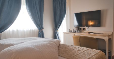 Hotel Villa Nicolli
