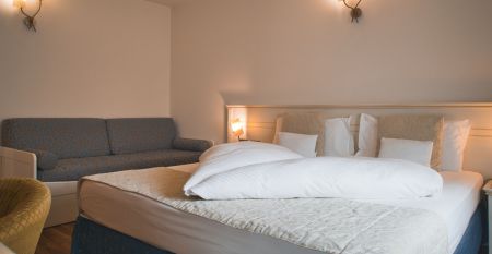 Hotel Villa Nicolli
