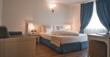 Hotel Villa Nicolli