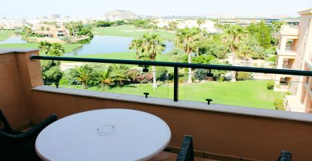 Alicante Golf