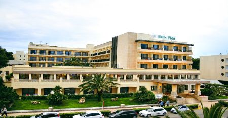 Hotel Bella Playa