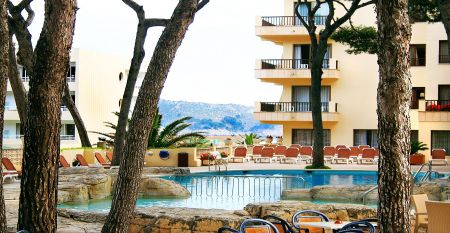 Hotel Bella Playa