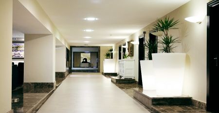 Hotel Bella Playa