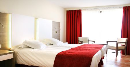 Hotel Bella Playa