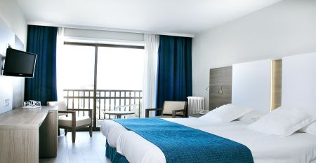 Hotel Bella Playa