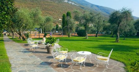 Club Hotel Olivi