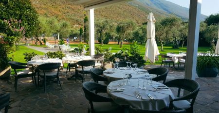 Club Hotel Olivi