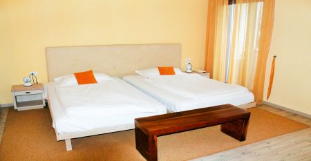 Club Hotel Olivi