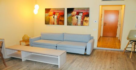 Club Hotel Olivi