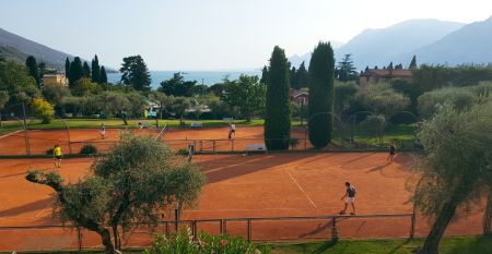 Club Hotel Olivi