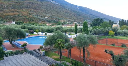Club Hotel Olivi