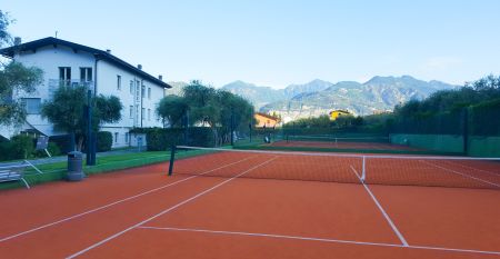 Club Hotel Olivi