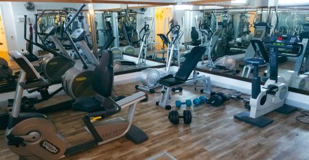 Club Hotel Olivi