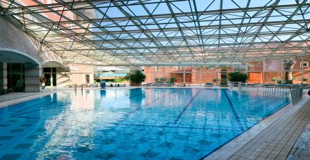 Club Mega Saray