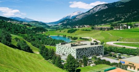 Cube Sporthotel