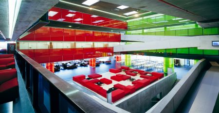 Cube Sporthotel