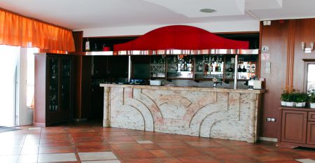 Amstel Hattyu Fogado