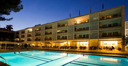 Hotel Araxa