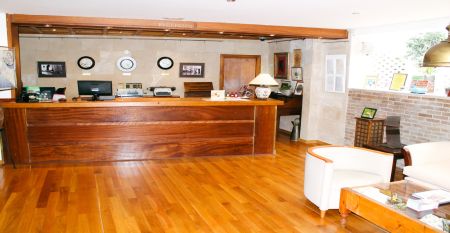 Hotel Araxa