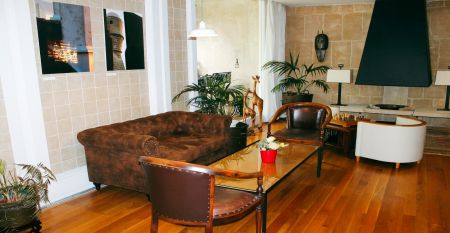 Hotel Araxa
