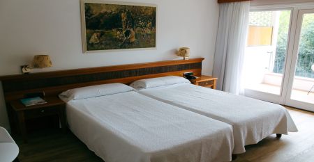 Hotel Araxa