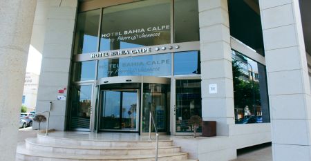 Hotel Bahia