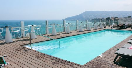 Hotel Bahia