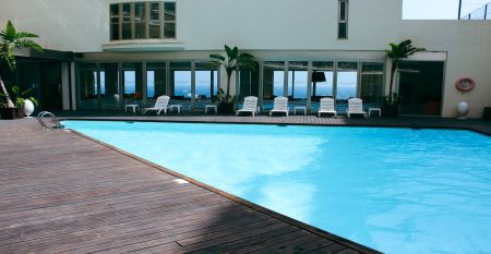 Hotel Bahia