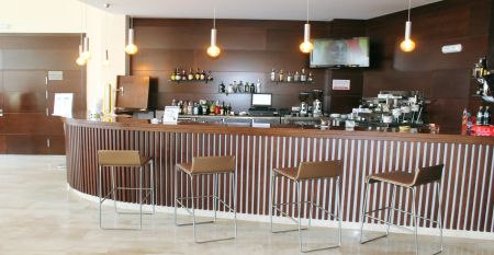 Hotel Bahia