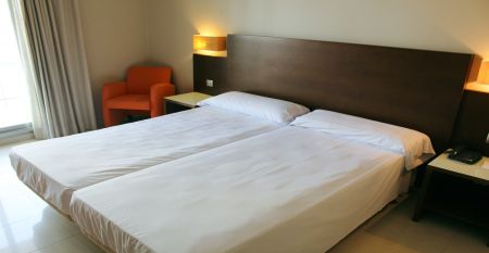 Hotel Bahia