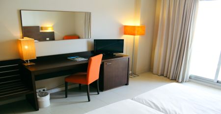 Hotel Bahia