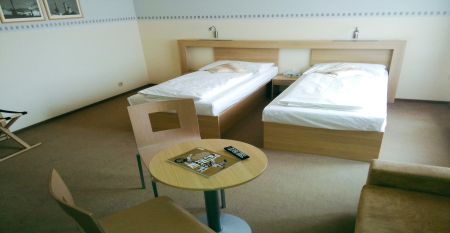 Hotel Biograf