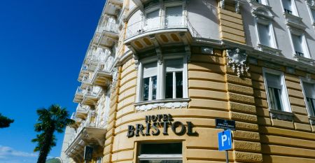 Hotel Bristol