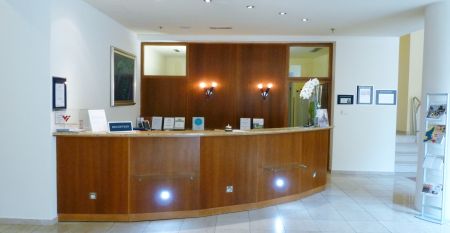 Hotel Bristol