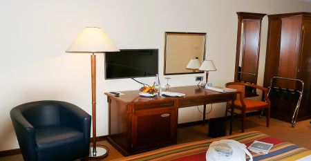 Hotel Bristol