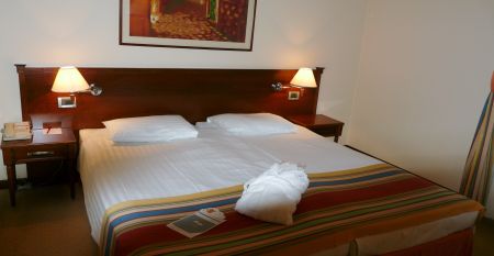 Hotel Bristol