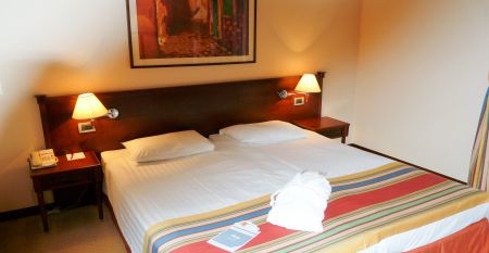 Hotel Bristol