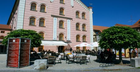 Hotel Budweis