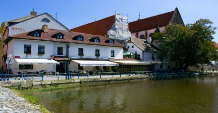 Hotel Budweis