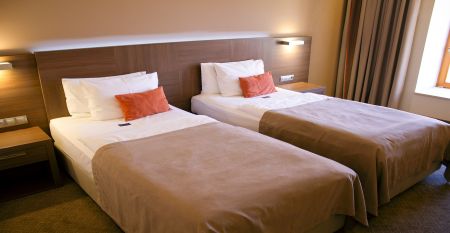 Hotel Budweis