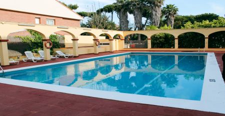 Hotel Canal Olimpic