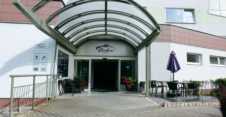 Hotel Cechie