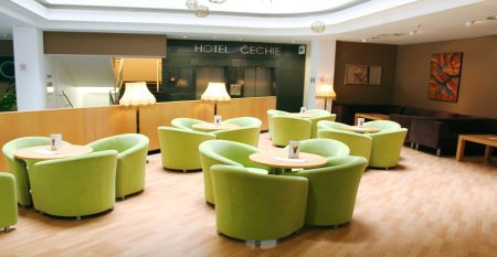 Hotel Cechie