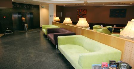 Hotel Cechie