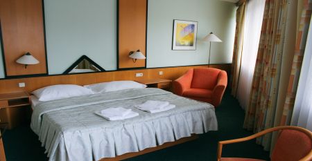 Hotel Cechie