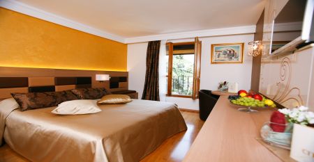Hotel Cittar