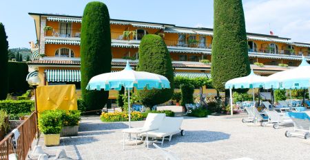Hotel Garden