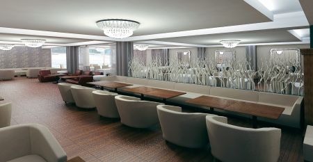 Hotel Golden Fish
