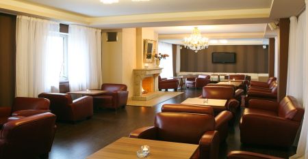 Hotel Golden Fish
