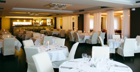 Hotel Golden Fish